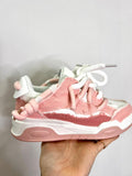 Sneakers Skate Pink